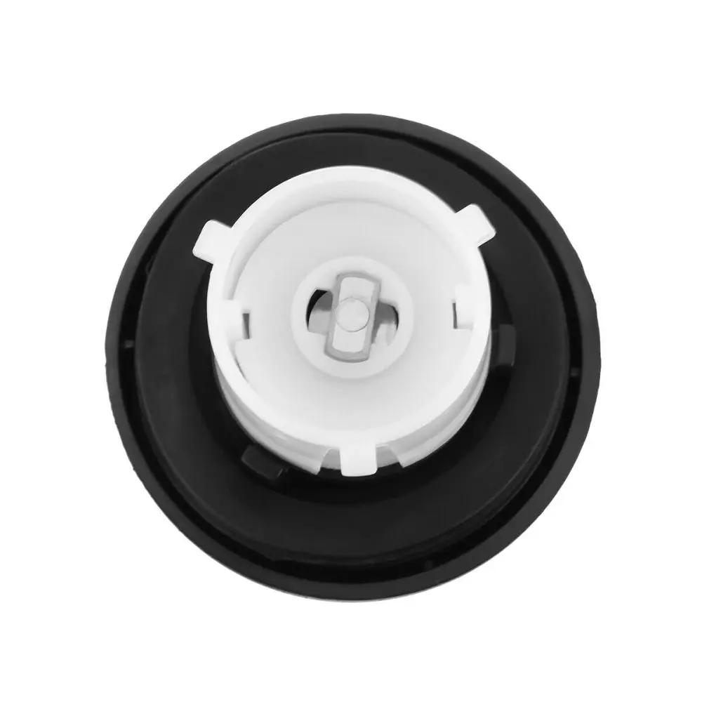 Car Fuel Tank Filler Cap Black Tank Covers With 2 Keys 4411620 For Ford TRANSIT MK7 2006 2007 2008 2009 2010 2011 2012 2013 2014