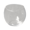Round Glass Vase 7.5 Cm