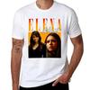 Elena Gilbert T-Shirt cute clothes Aesthetic clothing heavyweights plain t shirts men