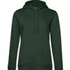 B&C Womens/Ladies Inspire Hoodie