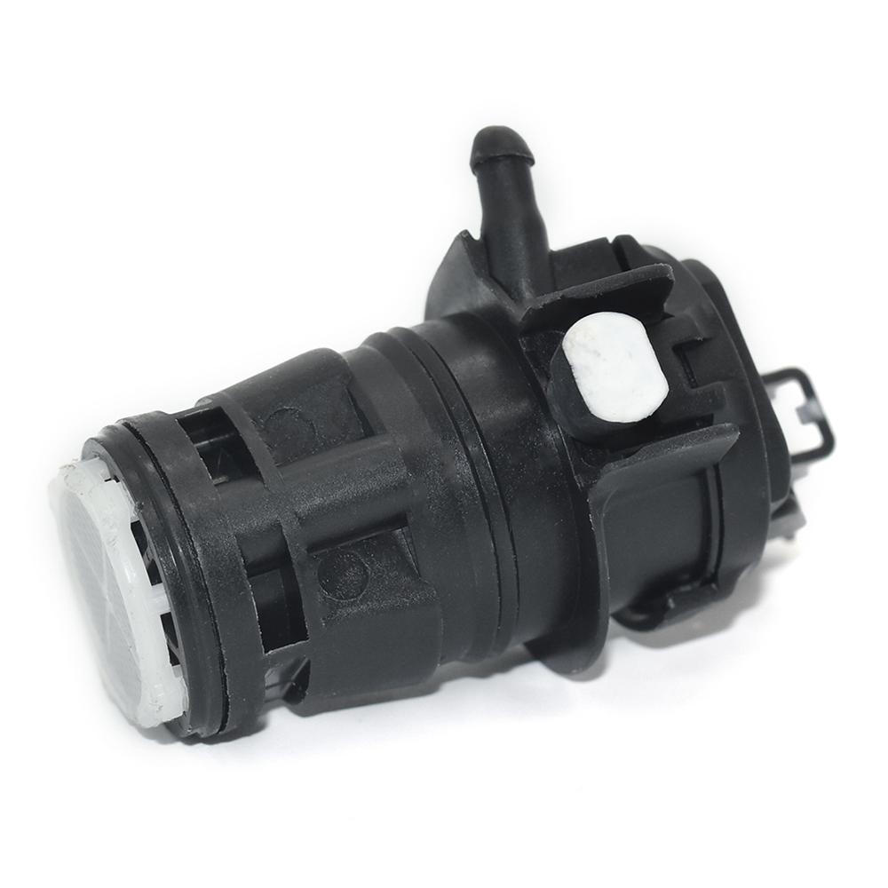 85330-60190 Windshield Washer Pump with Grommet for Toyota Lexus Subaru Mazda Nissan Acura Honda Replaces OEM 85330-AE010 85330-60180