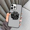 Supernatural TV Phone Case For iPhone 17 Air 16 16e 15 13 14 Pro Max 11 12 Plus 2022 MAX Shell Cover coque