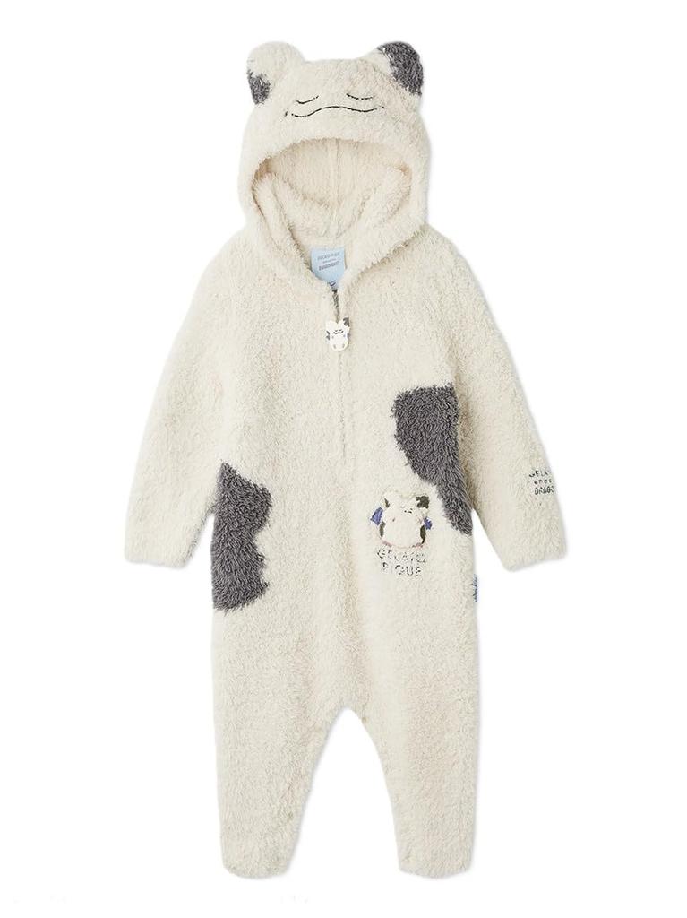 Gelato Momon Romper PBNO255420CRM80 [Dragon Quest] [Baby]