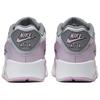 Nike Air Max 90 Skóra 'Iced Lilac' Gs CD6864-002