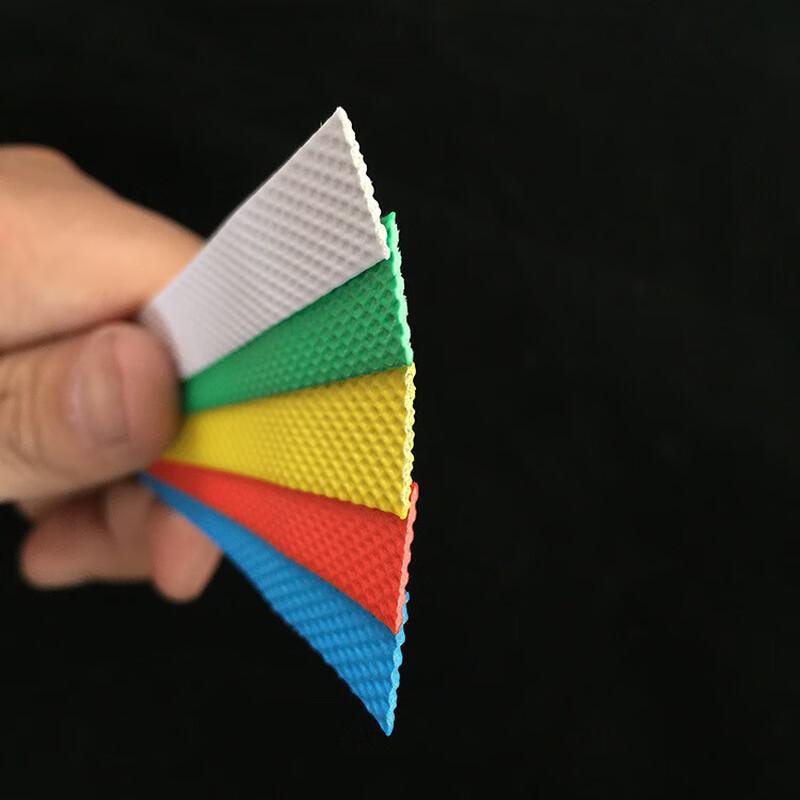 Hot Melt Plastic Packing Strap