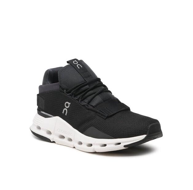 

Кроссовки On Sneakersy Cloudnova 26.99113 Czarny