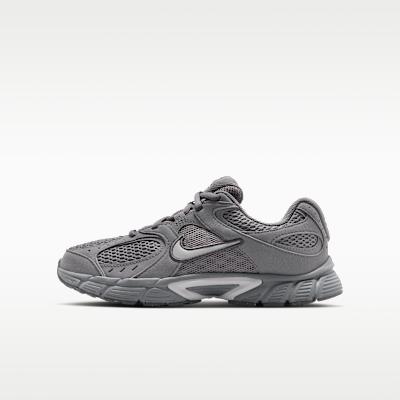 

Nike V5 Runner Suede Pencil Point Atmosphere Grey (GS) 36