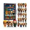 Calendário do Advento WWE Champions Caixa Calendário do Advento WWE Champions