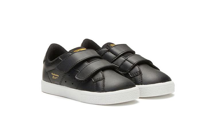 Onitsuka Tiger LawnShip Toddler Shoes Baby 1184A027-001