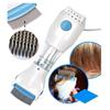 Pente Elétrico Multifuncional para Animais de Estimação e Removedor de Pulgas