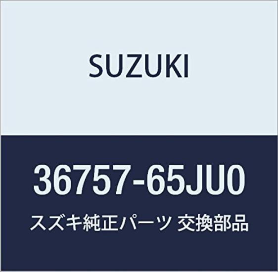 Genuine Suzuki Front Door Sub Wire for Part Number Escudo, 36757-65JU0