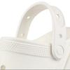 Crocs Crocs Unisex Classic Crush Clog 207521 100 White