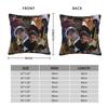 TSITP The Summer I Turned Pretty Pillow Cover Conrad Fisher Pillow Case Cushion Cover Pillowcases For Living Room Chair