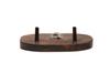 Cavalier King Charles Spaniel I – Accessory rack, dog medal rack | Art-Dog