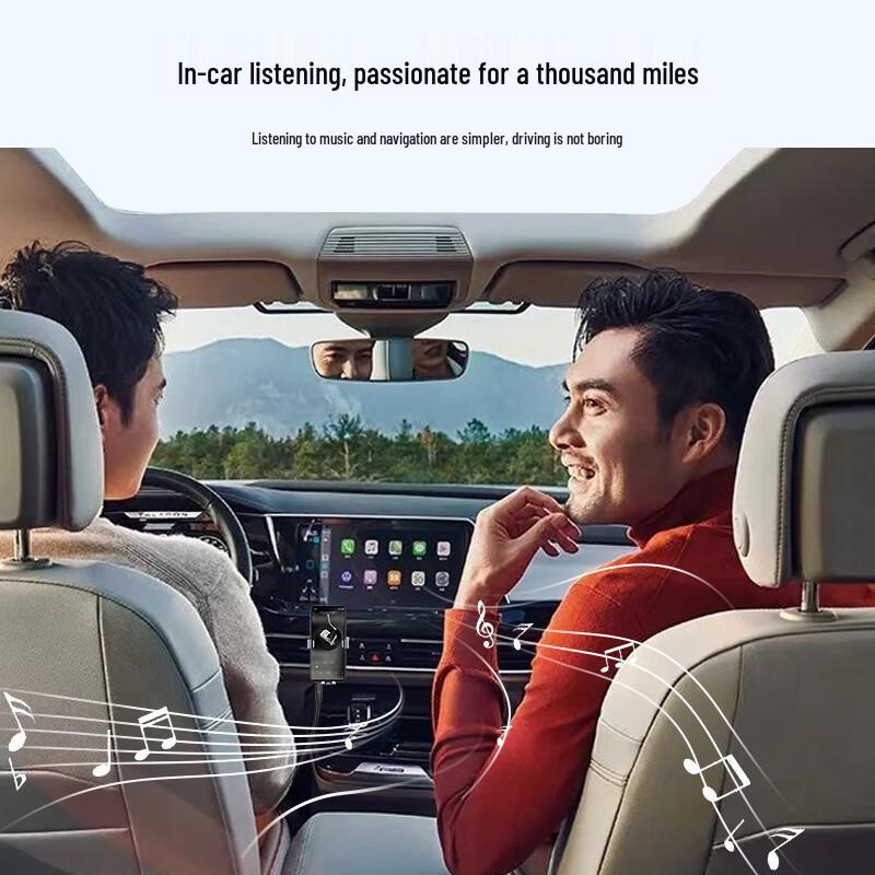 CHOSEAL 3.5mm AUX Audio Cable