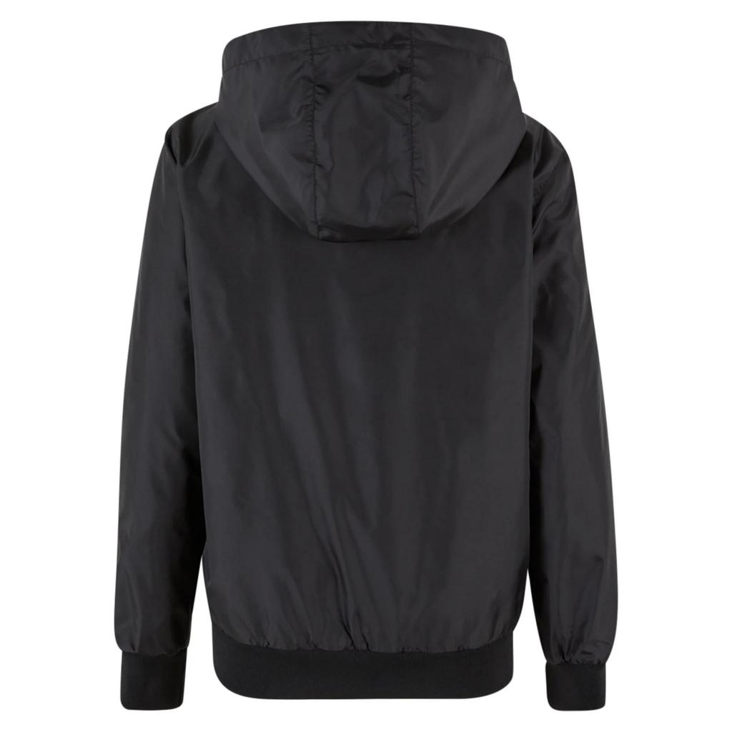 Urban Classics Boys Windbreaker