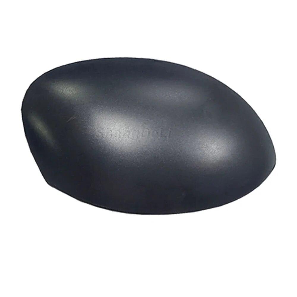 

1 шт. левое/правое зеркало, крышка зеркала заднего вида, боковое зеркало, крышка для Peugeot C2 207 206, автомобильные аксессуары Right