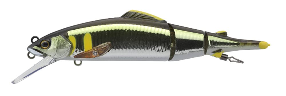 

JACKALL Bait Minnow 104 HL Kirayu