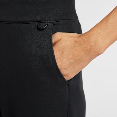 Nike Dri Fit AS 24.7 DF FLARE PNT SFT Casual Pants Women's