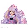 TAKARA TOMY „Licca-chan-Puppe Niji Kyunkar Licca-chan Deluxe“-Ankleidepuppe, die Spielzeug vorgibt, ab 3 Jahren, erfüllt die Spielzeugsicherheitsstandards ST Mark Certificat