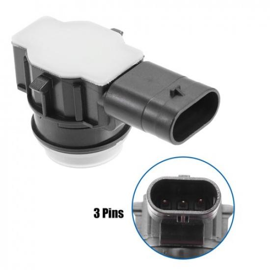Front Rear PDC Bumper Backup Parking Sensor Fit for Mercedes-Benz 0009050342