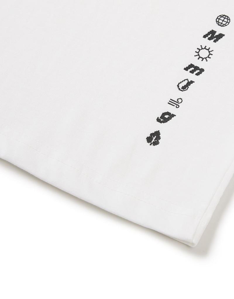 MMLG [Mmlg] Mmlg Earth Hf-T (White)