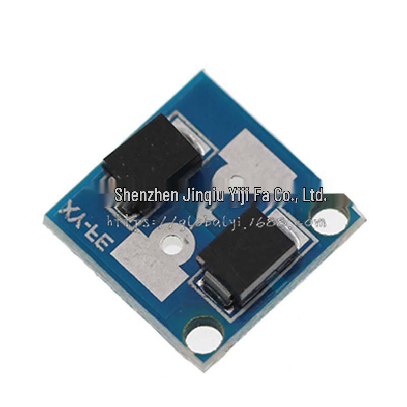 10A Anti-Backflow Diode Constant Current Power Supply Module for Battery Charging and Solar Systems