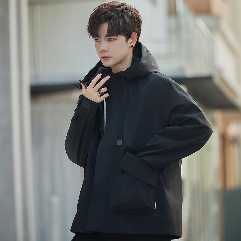 Мужское пальто — фото 3