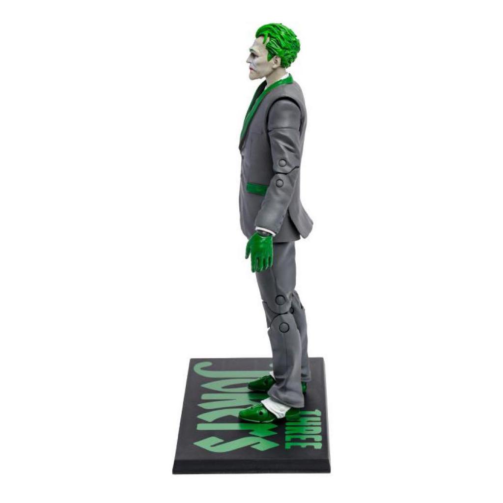[USED] DC Multiverse Joker BBTS Exclusive