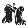 Pilates Reformer Pull Rope Band Easy To Install Hardware Component Strap for Studio Workout