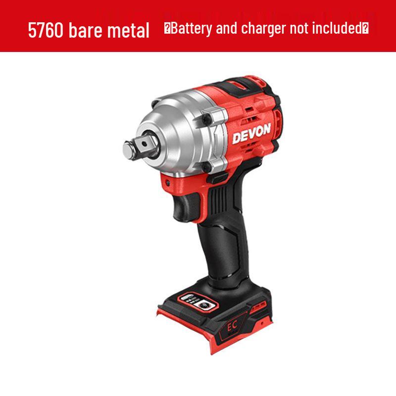 Fast-Charge Lithium Battery Charger - Original Flash Charge