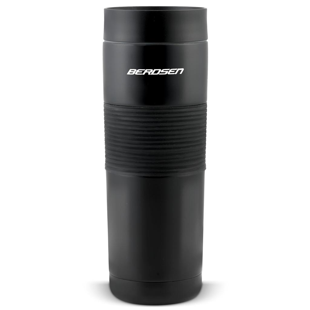 Vacuum Thermos 590 Ml Bd-784 Black