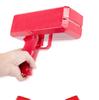 Gold Money Gun: Electric Cash-Spraying Toy for Fun and Relaxation
