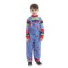 Halloween Ghost Return Series Children's Performance Costumes Stage Costumes