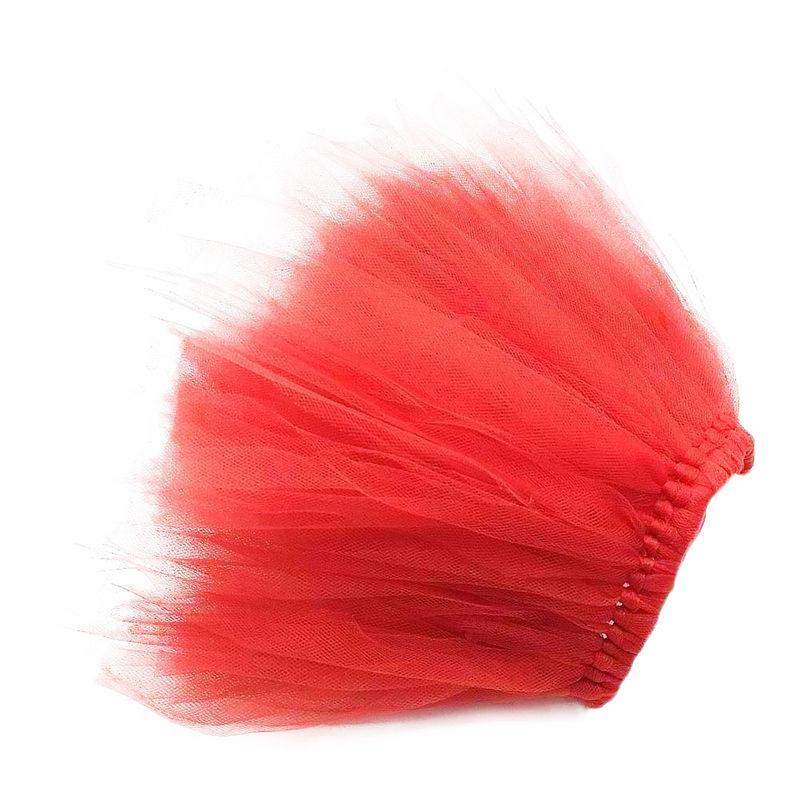 Funny Dog Dress Dog Clothing Puppy Skirt Pet Apparel Mesh Tutu Dress for Small Dog Puppy Cosplay Costume Pet Clothes
