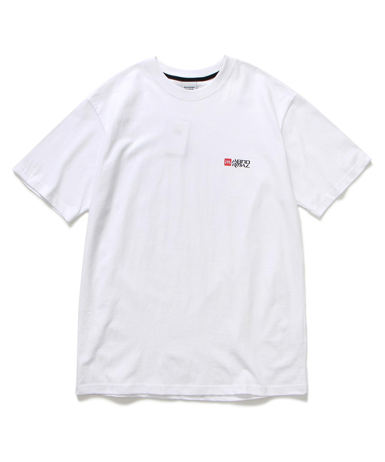 Appnol Mersing Symbolic Mini Oversized T-Shirt White M