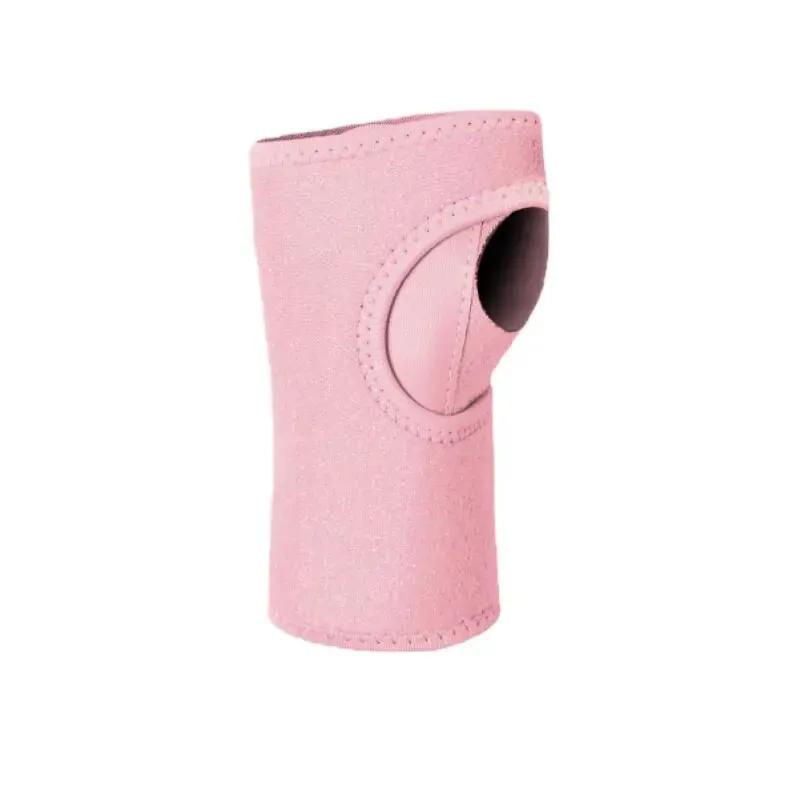 The New Tendon Sheath Wrist Guard Fixed Strap Breathable Adjustable Anti-Sprain Fixed Sleeve Steel Plate Wrist Guard