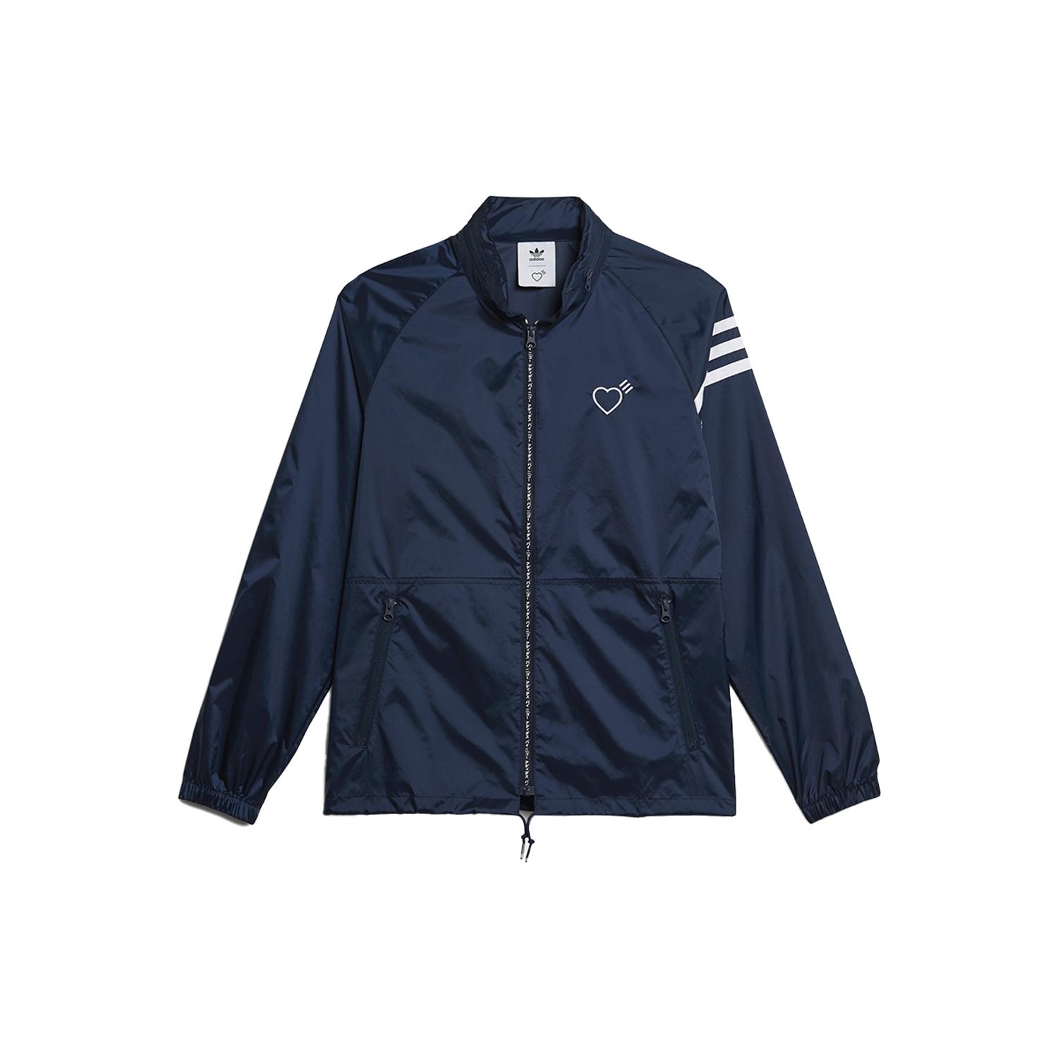 Ветровка Adidas X Human Made GM4256 XL
