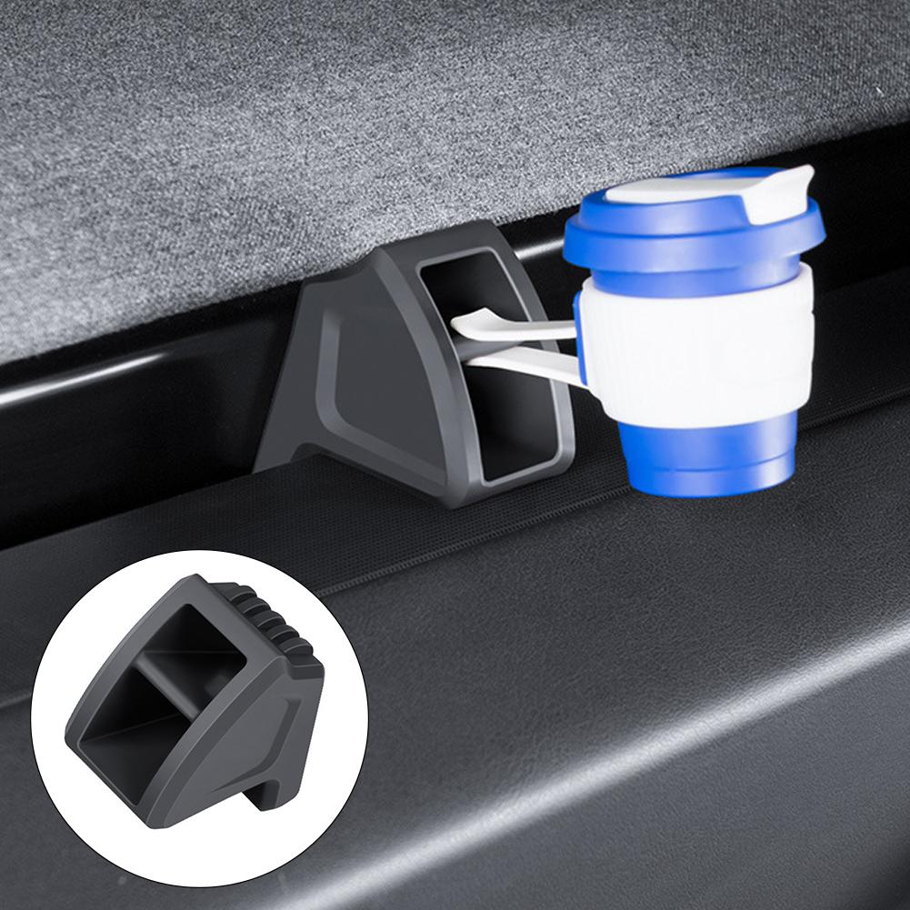 Car Air Freshener Adapter Air Outlet Clip Silicone Air Vent Fragrance Clip For MODEL 3 Highland Y Launch 2025