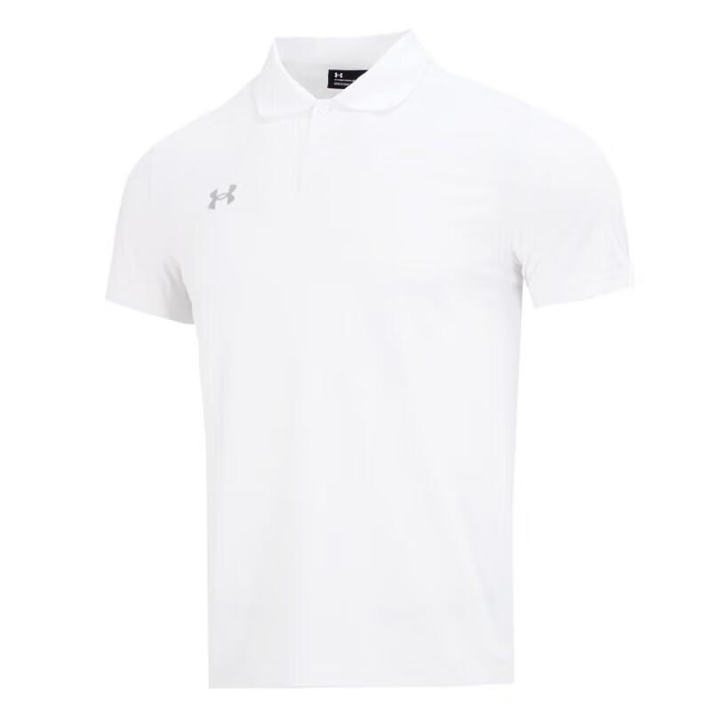 Under Armour Men s Short Sleeve Polo Shirt 3XL