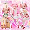 18CM Puella Magi Madoka Magica Kaname Madoka PVC Anime Actionfigur - Sammlermodell Spielzeug Geschenk Anime Cartoon Charakter