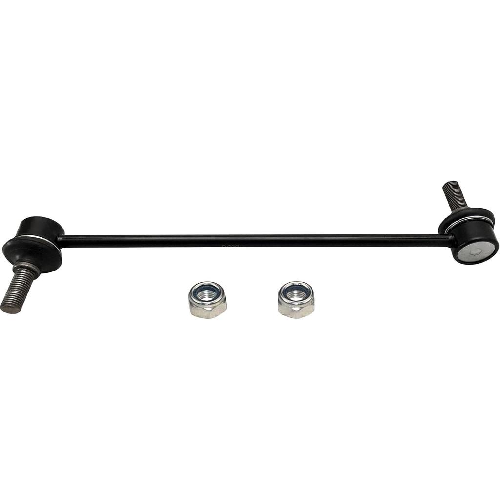 BOXI Front Left or Right Stabilizer Sway Bar End Link For Chevrolet Cobalt HHR Malibu/for Pontiac Pursuit G5 G6 / for Saturn Aura Ion (11.8" Length)