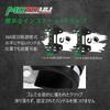 MOTO4U Universal 25mm Handlebar Mount Motorcycle Drink Bottle Holder for Drinking Water Cup Holder Holder, Bottles,