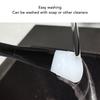 10pcs Silicone Makeup Brush Soft Double Ended Face Cream Applicator Brush for Cosmetic