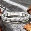 Scenery Italian Charm Links Fit 9mm Stainless Steel Bracelet Jewelry DIY Making Beads