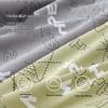 Fenteng Men's 7A Antibacterial Cotton Boxer Briefs