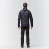 Куртка Salewa Puez Aqua Powertex 2.5 Lagen Jacket premium navy