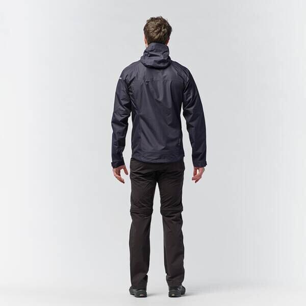 Куртка Salewa Puez Aqua Powertex 2.5 Lagen Jacket premium navy