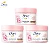 DOVE Scrub Corpo Fiore di Ciliegio