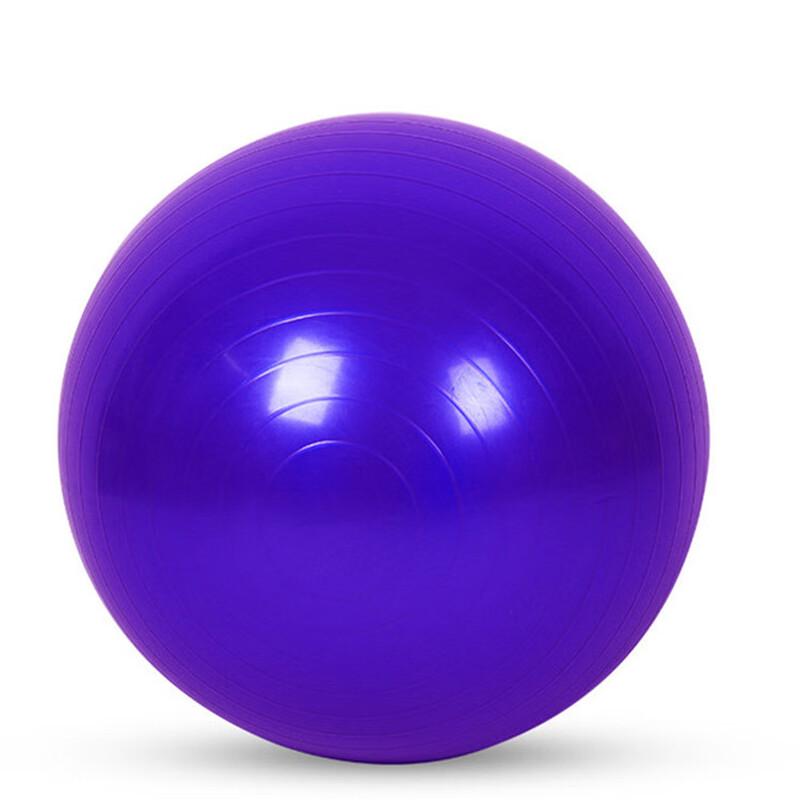 WEZHO PVC Yoga and Pilates Ball